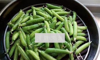煮鲜碗豆的做法是什么？如何煮出鲜嫩可口的碗豆？