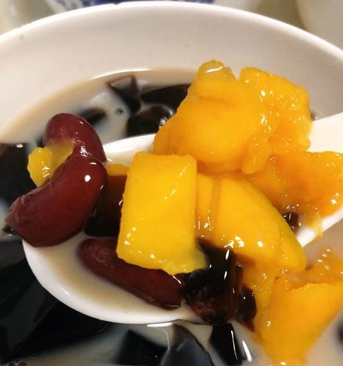 煮仙草的做法是什么？步骤详解及常见问题解答？  第3张
