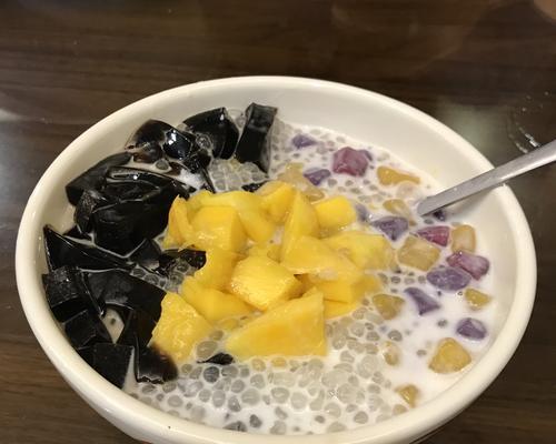 煮仙草的做法是什么？步骤详解及常见问题解答？