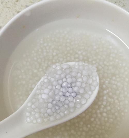 煮西米露的做法是什么？步骤详解及常见问题解答？  第1张