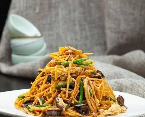 煮五香松籽的做法是什么？如何在家轻松制作五香松籽？  第3张