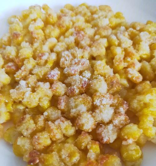 煮甜粘玉米的做法是什么？如何煮出香甜可口的玉米？  第3张