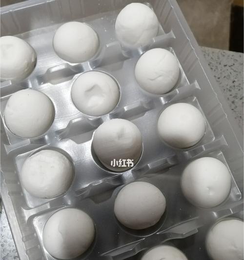 煮汤圆的做法是什么？如何煮出完美的汤圆？  第3张