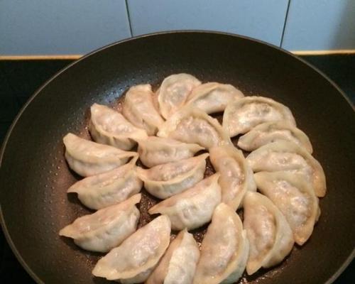 煮速冻饺子的做法是什么？如何煮出完美的速冻饺子？