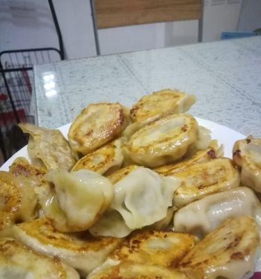 煮速冻饺子的做法是什么？如何煮出完美的速冻饺子？  第2张