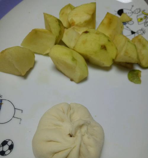 煮肉莲花包子的做法是什么？如何做出美味的莲花包子？  第3张