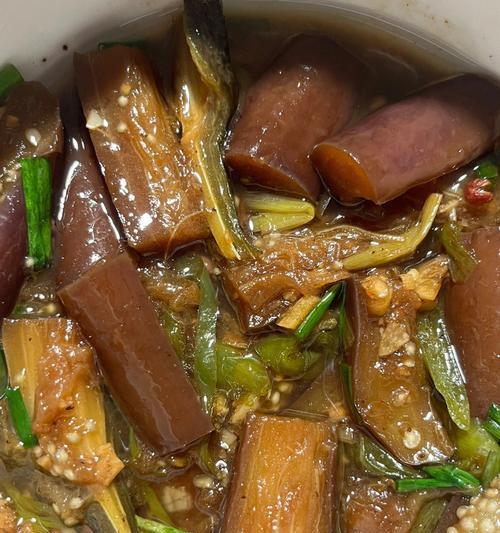煮茄子怎么做才好吃？掌握这些步骤和技巧！  第2张