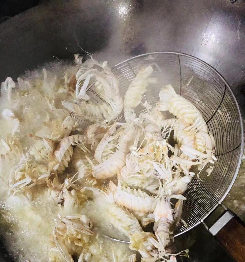 煮皮皮虾怎么做？步骤和技巧有哪些？