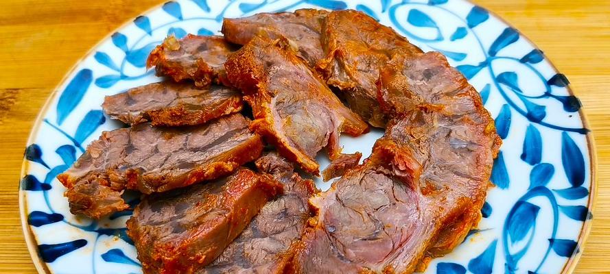 煮牛肉怎么做才嫩滑？常见问题有哪些解决方法？  第1张