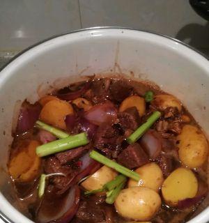 煮牛肉怎么做才嫩滑？常见问题有哪些解决方法？  第2张