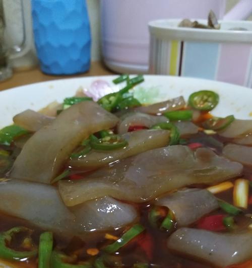 煮魔芋条的做法是什么？如何煮出美味的魔芋条？