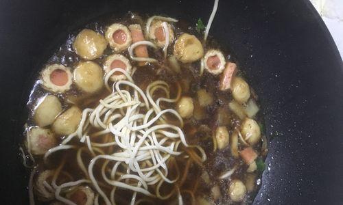 煮面的做法是什么？如何煮出筋道的面条？  第3张