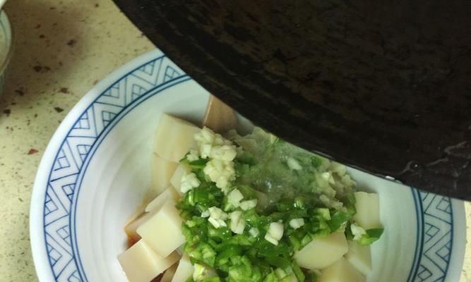煮米豆腐的做法是什么？步骤详解及常见问题解答？