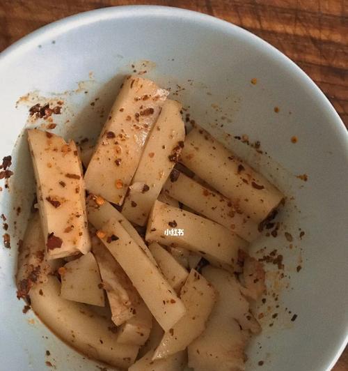 煮米豆腐的做法是什么？步骤详解及常见问题解答？  第2张
