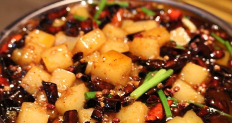 煮米豆腐的做法是什么？步骤详解及常见问题解答？  第3张