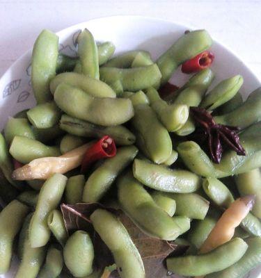 煮毛豆怎么做？煮毛豆的正确步骤和技巧是什么？
