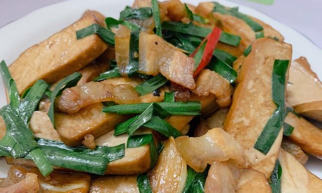 煮马桥豆干怎么做？详细步骤和技巧是什么？  第2张