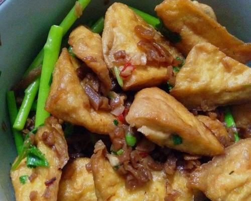 煮马桥豆干怎么做？详细步骤和技巧是什么？  第3张