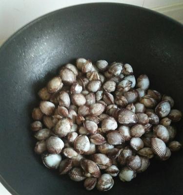 煮麻蚶子的做法是什么？如何确保煮出的麻蚶子鲜嫩可口？  第1张