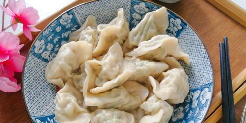 煮冷冻饺子不沾锅的方法是什么？如何做出不粘锅的冷冻饺子？  第3张