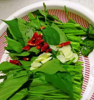 煮苦刺尖的做法是什么？步骤和技巧有哪些？  第3张
