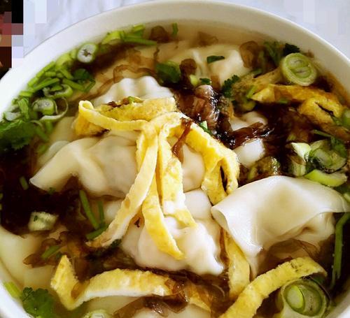 煮馄饨的做法是什么？如何煮出完美的馄饨？  第3张