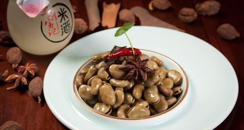 煮茴香豆的做法是什么？如何煮出美味的茴香豆？
