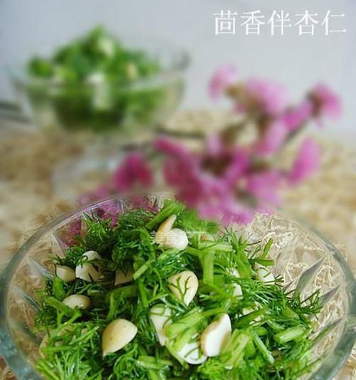煮茴香的做法是什么？如何煮出美味的茴香？  第2张