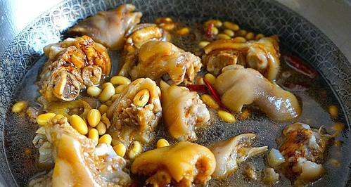 煮黄豆怎么做才软糯？有哪些小技巧？  第1张
