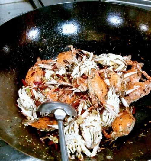 煮河蟹的最佳做法是什么？步骤详解及常见问题解答？  第2张