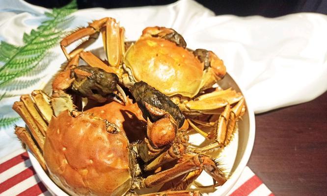 煮河蟹的最佳做法是什么？步骤详解及常见问题解答？