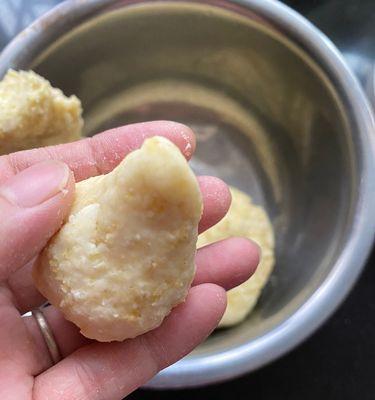 煮圪撘怎么做？步骤是什么？  第2张