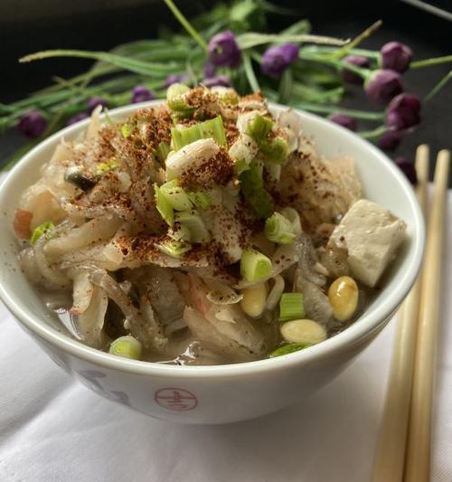 煮圪撘怎么做？步骤是什么？  第3张