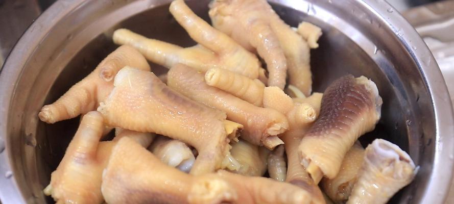 煮凤爪怎么做？步骤和技巧有哪些？  第2张