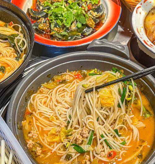 煮饵丝的做法是什么？如何在家轻松制作？  第2张