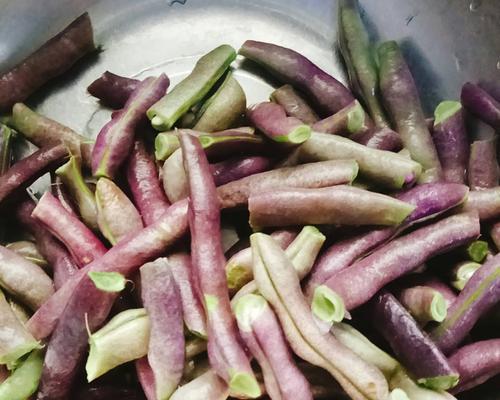 煮豆角的做法是什么？如何煮出美味的豆角？  第2张
