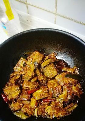 煮带鱼的做法是什么？如何做出美味的煮带鱼？  第2张