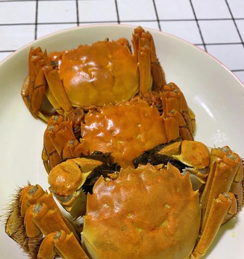 煮大闸蟹的最佳做法是什么？步骤详解及常见问题解答？  第2张