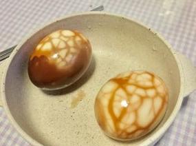 煮茶叶蛋的做法是什么？如何煮出美味的茶叶蛋？  第2张