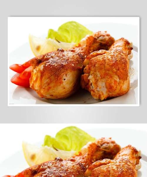BBQ烤去骨鸡腿排怎么做？详细步骤和常见问题解答？  第2张