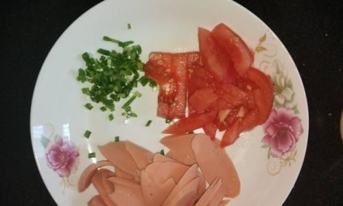主食伴侣番茄炒蛋的做法是什么？如何做出美味的番茄炒蛋？  第1张