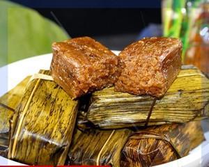 竹叶香米糕螃蟹怎么做？步骤和技巧是什么？  第2张