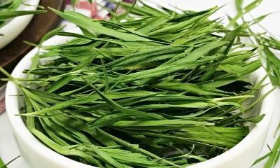 竹叶茶怎么做？制作竹叶茶的步骤和注意事项是什么？  第2张