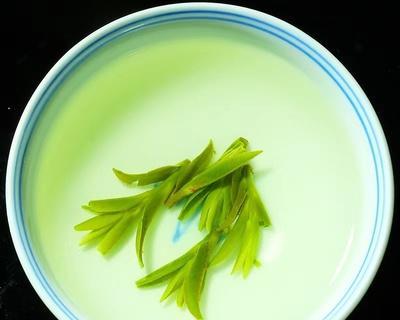 竹叶茶怎么做？制作竹叶茶的步骤和注意事项是什么？  第1张