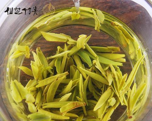 竹叶茶怎么做？制作竹叶茶的步骤和注意事项是什么？  第3张