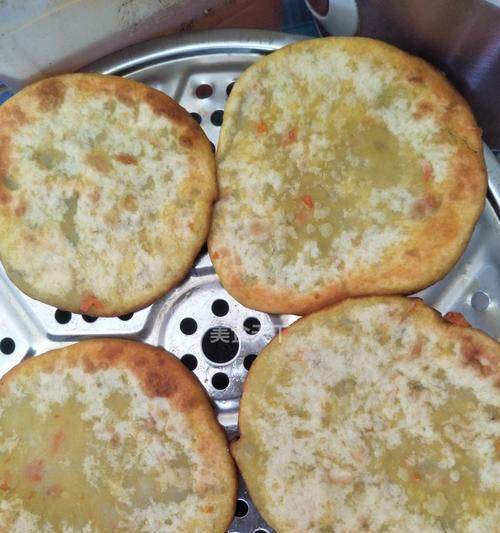 竹叶包饭饼怎么做？制作过程中有哪些常见问题？  第3张