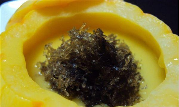 竹燕窝炒蛋饭怎么做？步骤和技巧是什么？  第2张