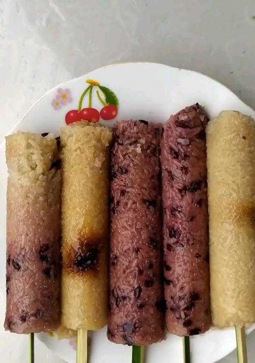 竹筒粽子怎么做？制作过程中需要注意哪些常见问题？  第3张
