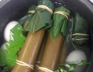 竹筒粽子肉粽子怎么做？制作过程中有哪些常见问题？