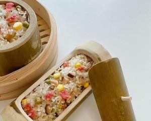 竹筒饭怎么做？详细步骤和常见问题解答？  第3张